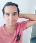 Rencontre Homme France à Béziers : Stephane, 22 ans